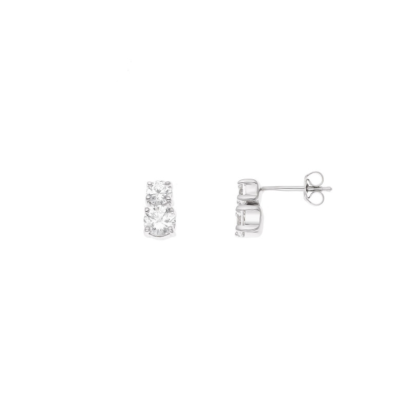 Boucles d'oreilles ORLY