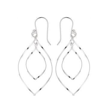 Boucles d'oreilles OIRDA