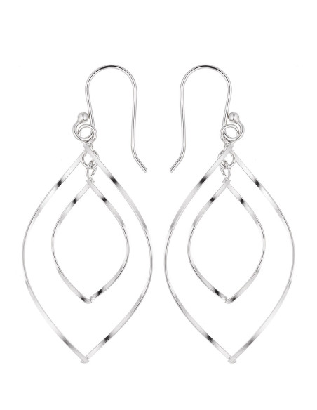 Boucles d'oreilles OIRDA