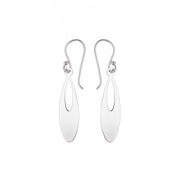 Boucles d'oreilles OUIJDANE