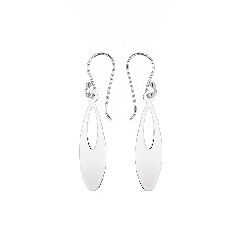 Boucles d'oreilles OUIJDANE