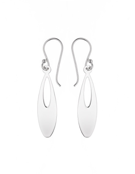 Boucles d'oreilles OUIJDANE