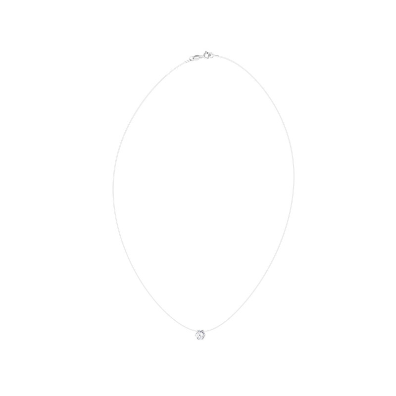 Collier Silk