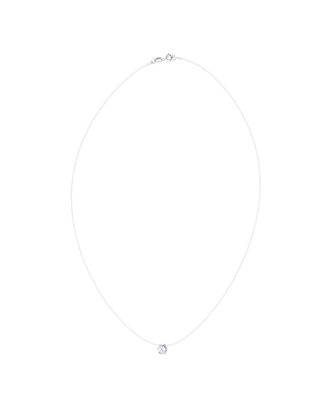Collier Silk