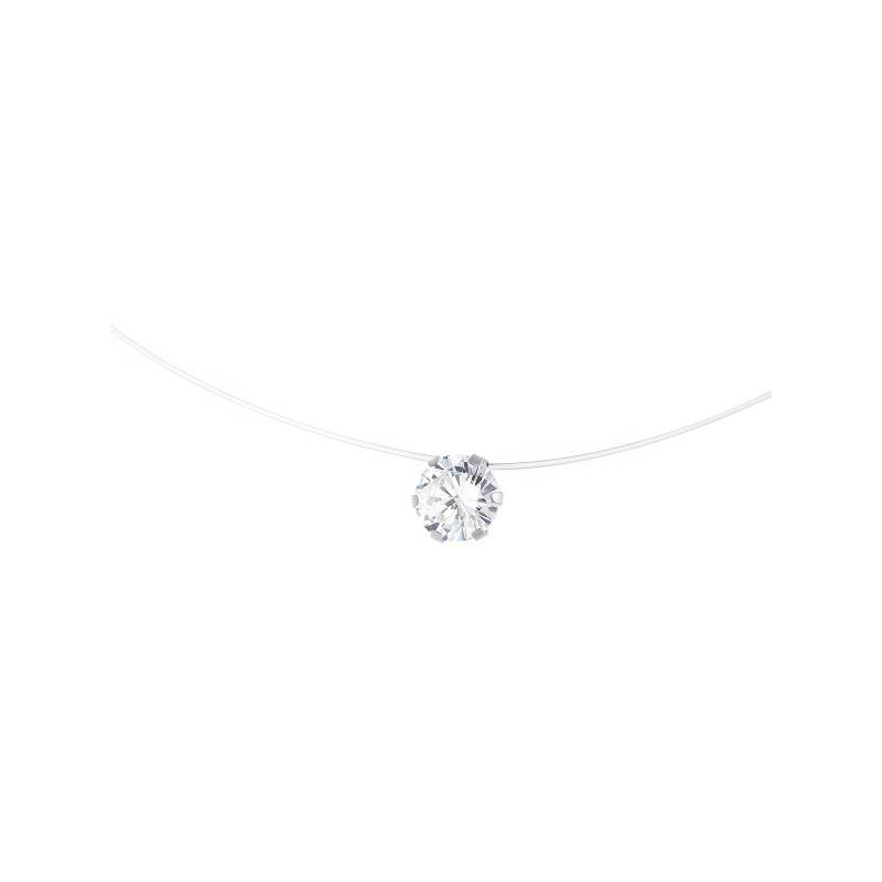 Collier Silk