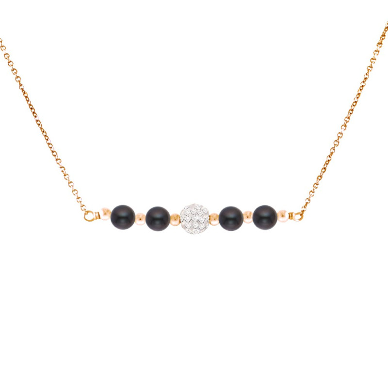 Collier Grays