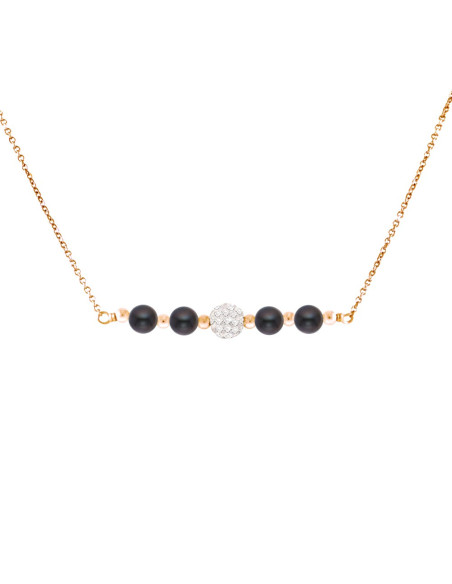 Collier Grays