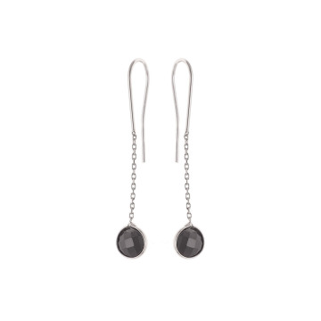 Boucles d'Oreilles Camille