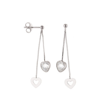 Boucles d'Oreilles Lana