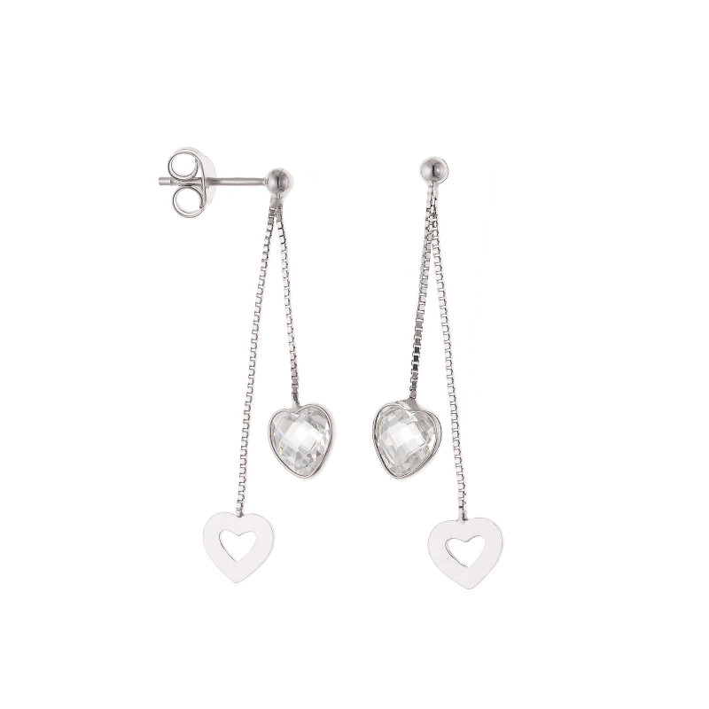 Boucles d'Oreilles Lana