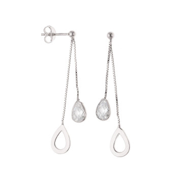 Boucles d'Oreilles Chiara