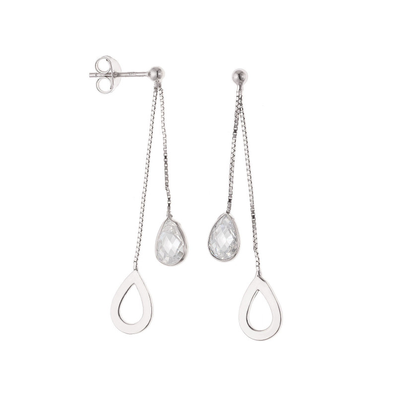Boucles d'Oreilles Chiara