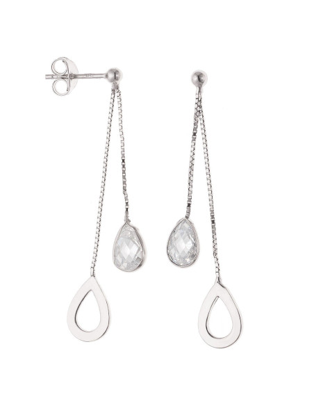 Boucles d'Oreilles Chiara