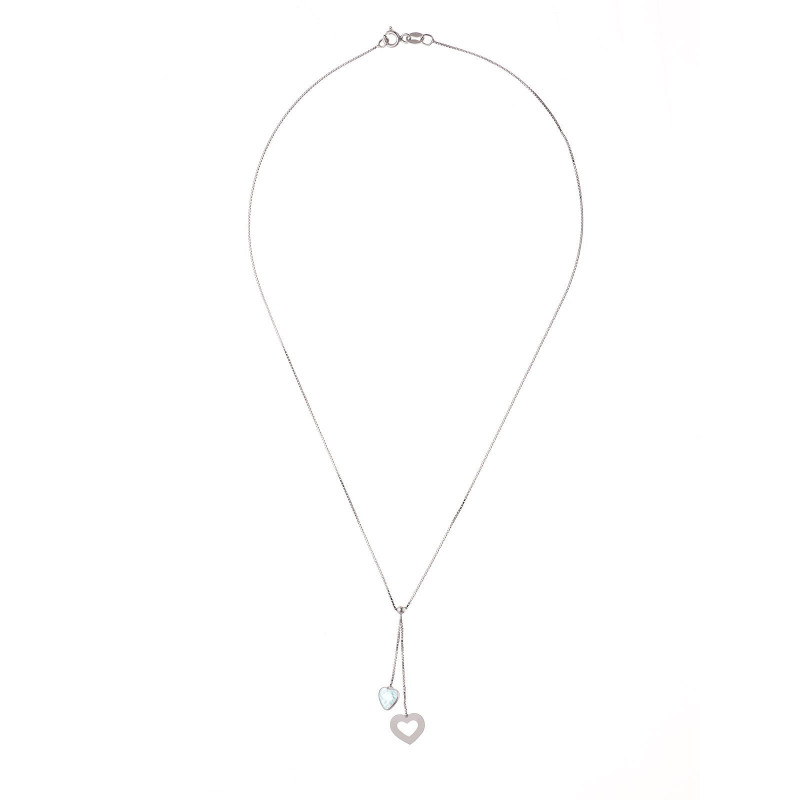 Collier Eva