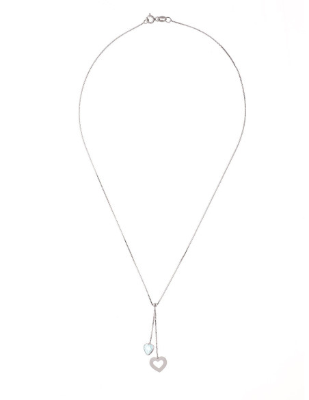 Collier Eva