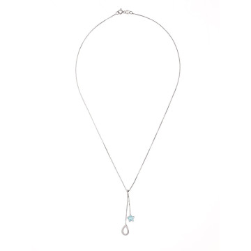 Collier Iris