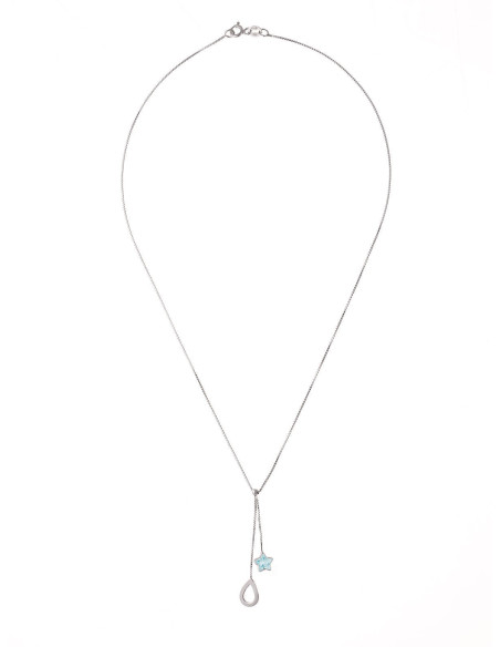 Collier Iris