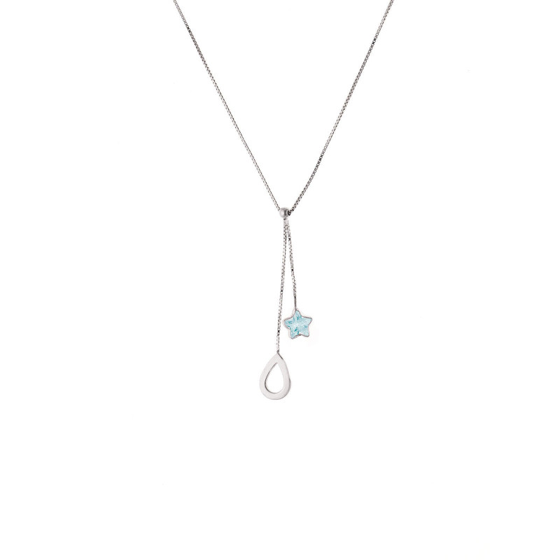 Collier Iris