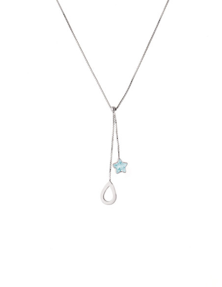 Collier Iris