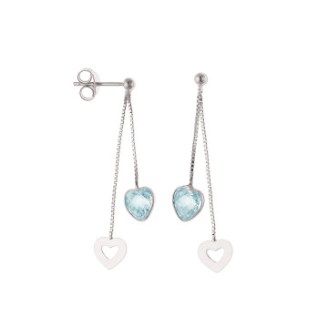 Boucles d'Oreilles Eva
