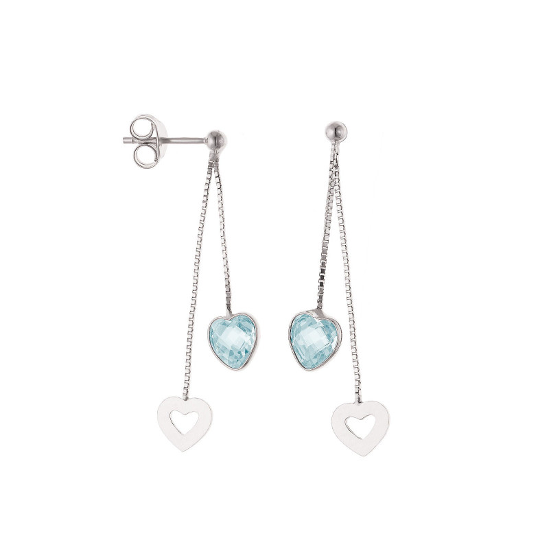 Boucles d'Oreilles Eva