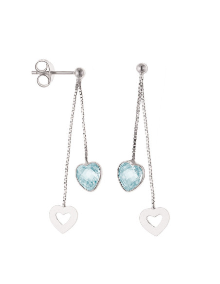 Boucles d'Oreilles Eva