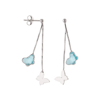 Boucles d'Oreilles Romy