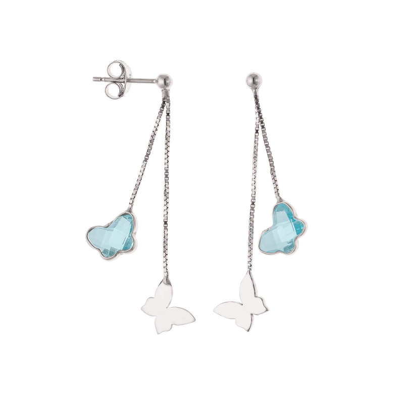 Boucles d'Oreilles Romy