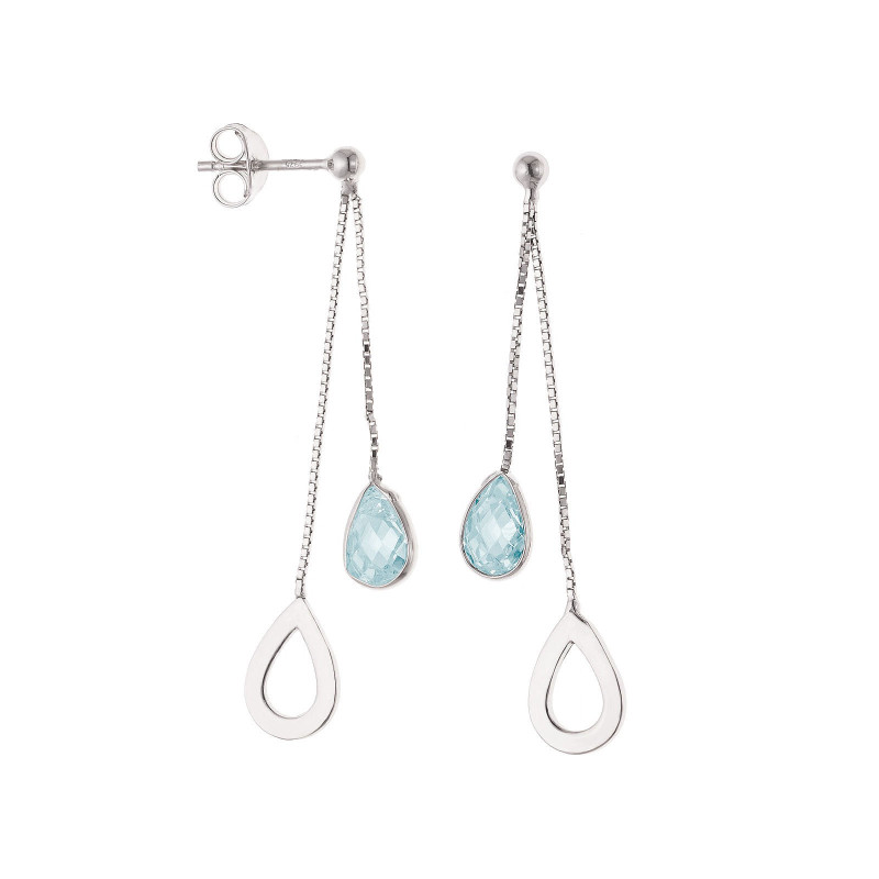 Boucles d'Oreilles Léa