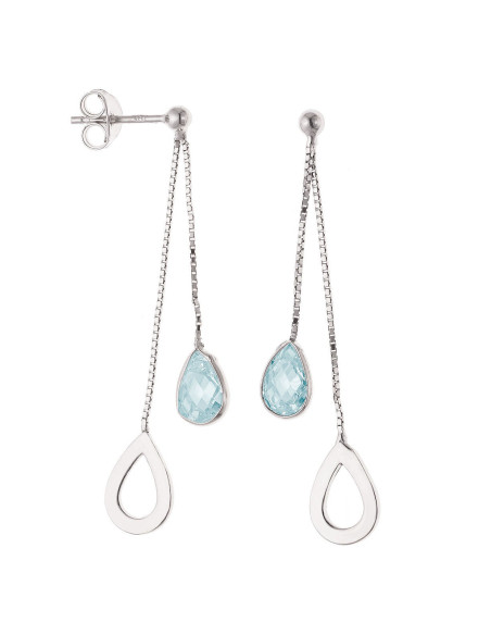Boucles d'Oreilles Léa