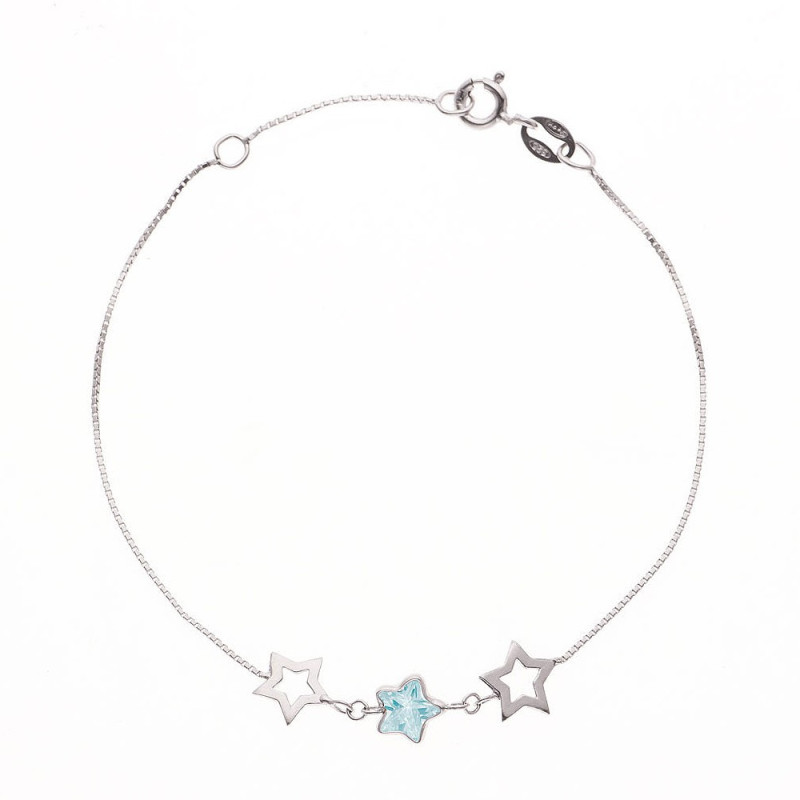 Bracelet Iris