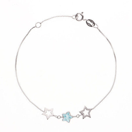 Bracelet Iris