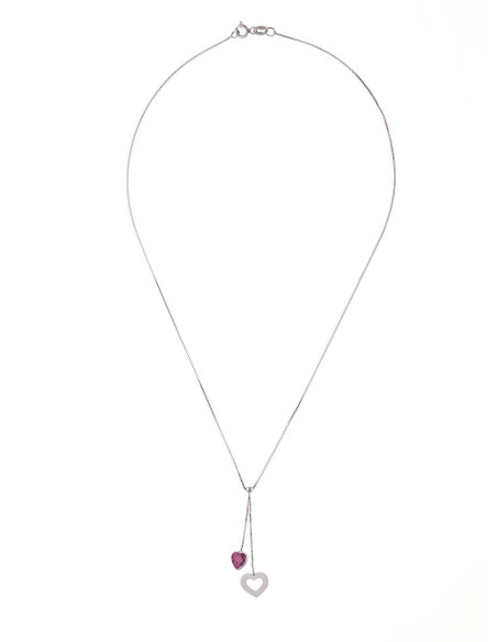 Collier Lina
