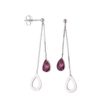 Boucles d'Oreilles Lola