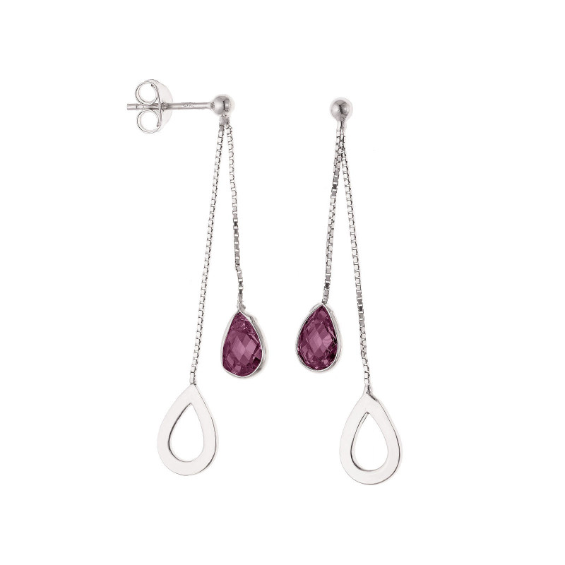 Boucles d'Oreilles Lola