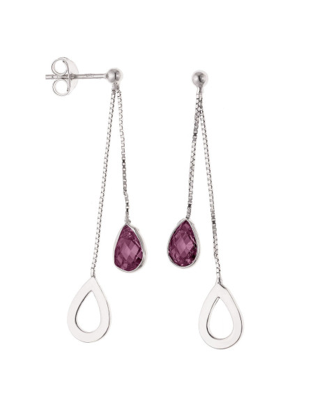 Boucles d'Oreilles Lola