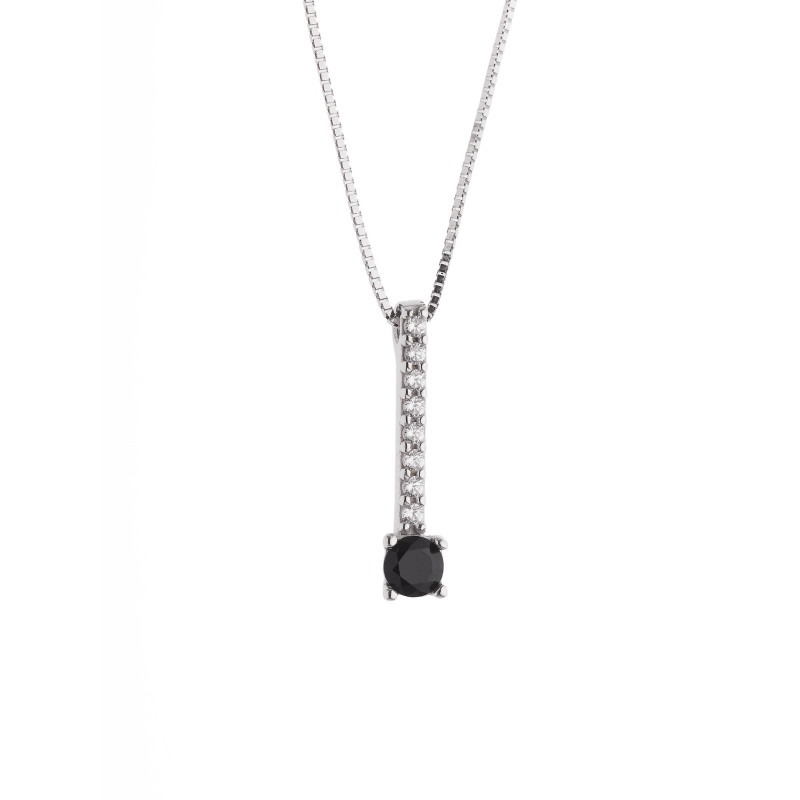 Collier I Love U