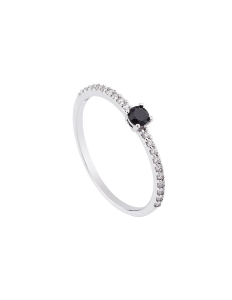 Bague I Love U
