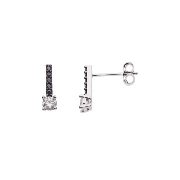 Boucles d'Oreilles For You