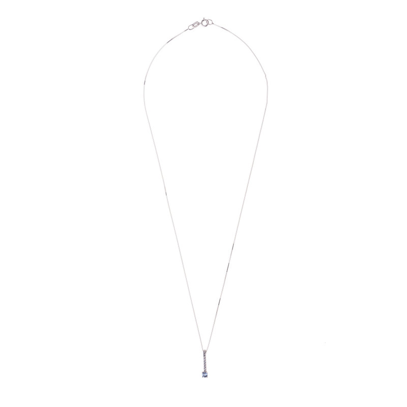Collier For Ever