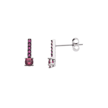 Boucles d'Oreilles Passionata
