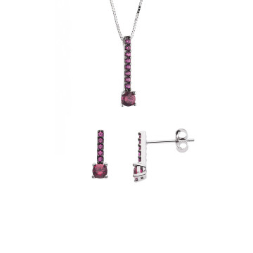 Parure Passionata