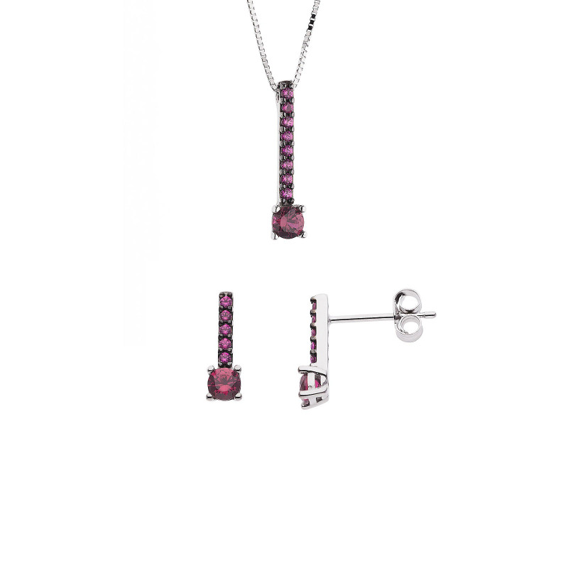 Parure Passionata