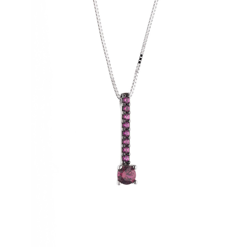 Parure Passionata
