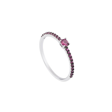 Bague Passionata