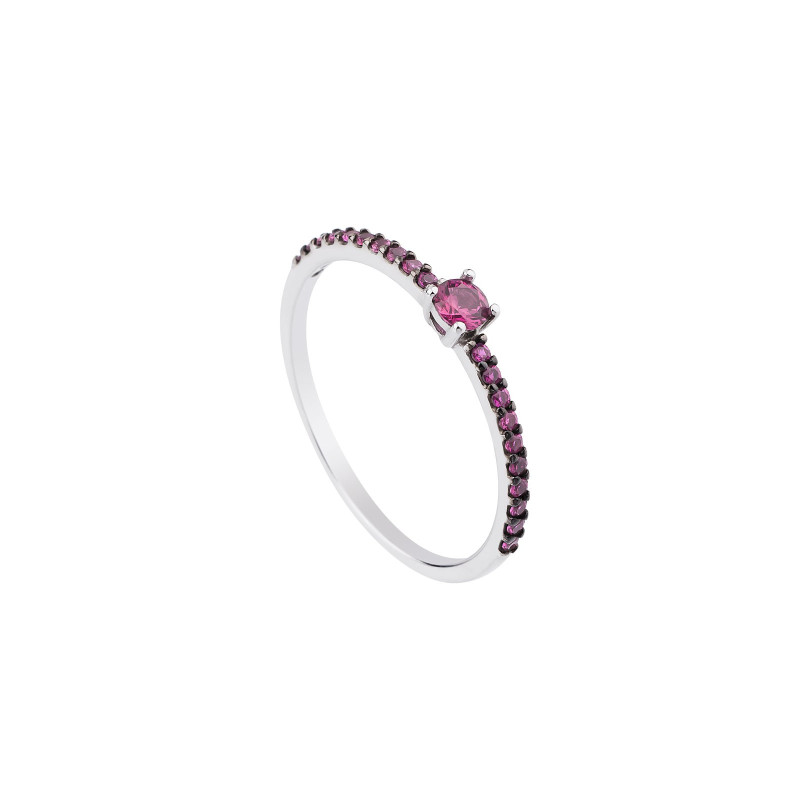 Bague Passionata