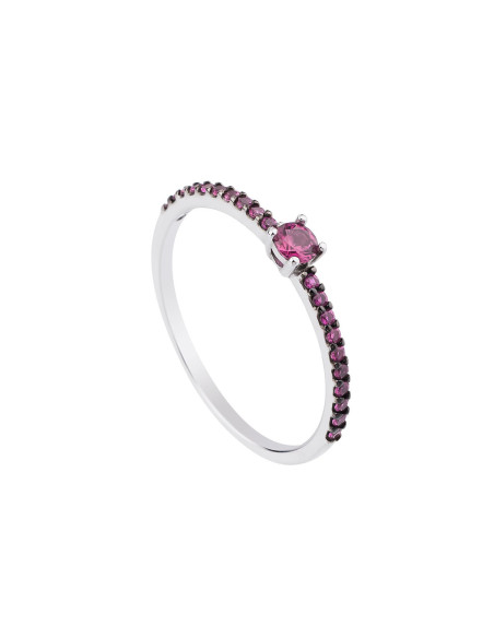 Bague Passionata