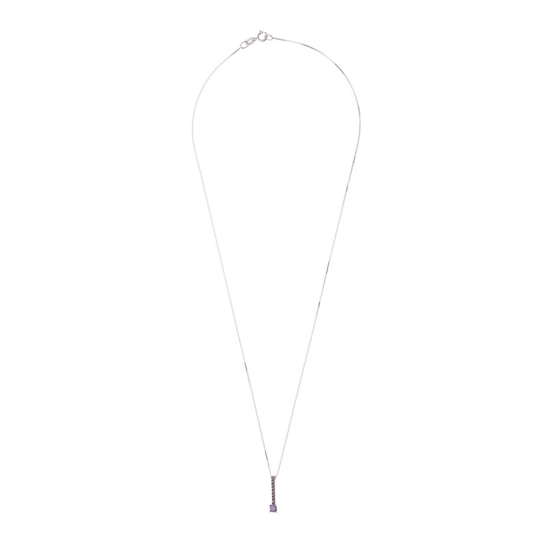 Collier Desire