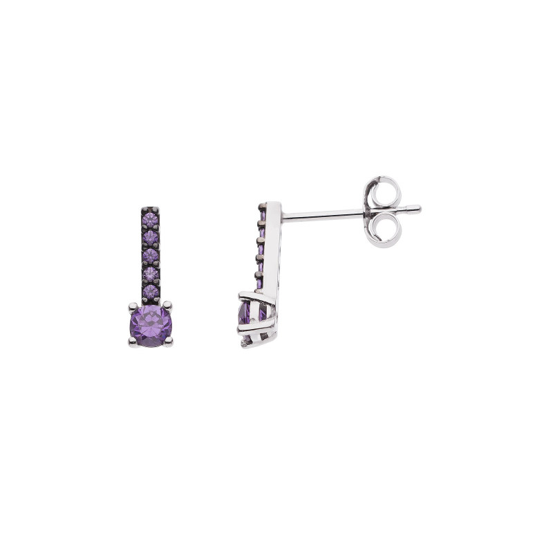 Boucles d'Oreilles Desire