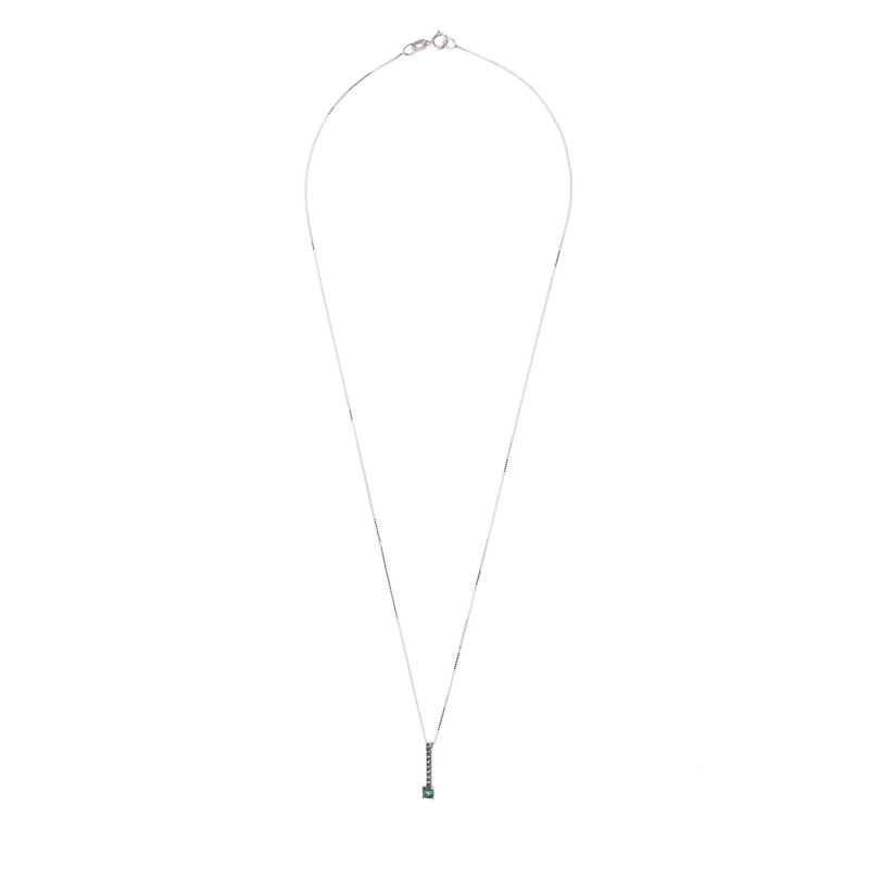Collier Infinity